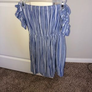 American eagle dress